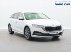 Škoda Octavia - fotka číslo 0