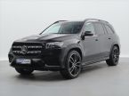 Mercedes Třída GLS - fotka číslo 2