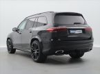 Mercedes Třída GLS - fotka číslo 4