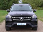 Mercedes Třída GLS - fotka číslo 1