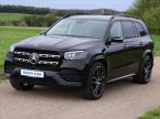 Mercedes Třída GLS - fotka číslo 2