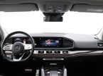 Mercedes Třída GLS - fotka číslo 36