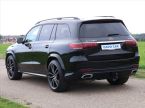 Mercedes Třída GLS - fotka číslo 4