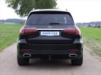 Mercedes Třída GLS - fotka číslo 5