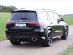 Mercedes Třída GLS - fotka číslo 6