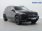 Mercedes Třída GLS - fotka číslo 0