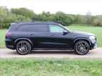 Mercedes Třída GLS - fotka číslo 7