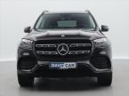 Mercedes Třída GLS - fotka číslo 1