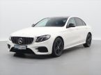 Mercedes Třída E - fotka číslo 2