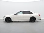 Mercedes Třída E - fotka číslo 3