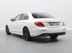 Mercedes Třída E - fotka číslo 4