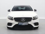Mercedes Třída E - fotka číslo 1