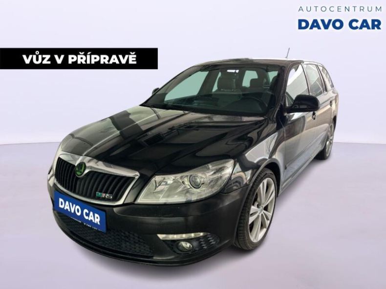 Škoda Octavia - hlavní fotka inzerátu