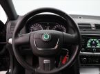 Škoda Octavia - fotka číslo 16