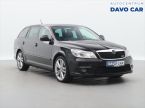 Škoda Octavia - fotka číslo 0