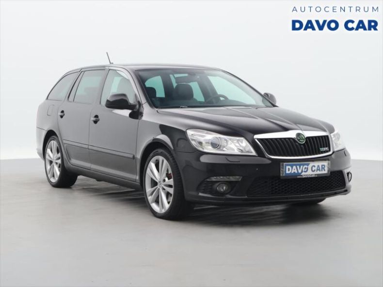 Škoda Octavia - hlavní fotka inzerátu