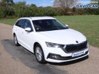 Škoda Octavia - fotka číslo 0