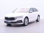 Škoda Octavia - fotka číslo 2