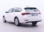 Škoda Octavia - fotka číslo 4