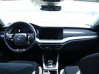 Škoda Octavia - fotka číslo 11