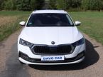 Škoda Octavia - fotka číslo 1