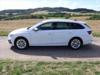 Škoda Octavia - fotka číslo 3