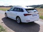 Škoda Octavia - fotka číslo 4