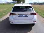 Škoda Octavia - fotka číslo 5