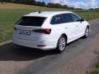 Škoda Octavia - fotka číslo 6
