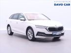 Škoda Octavia - fotka číslo 0