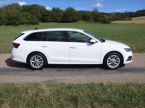 Škoda Octavia - fotka číslo 7