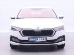 Škoda Octavia - fotka číslo 1