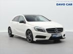 Mercedes Třída A - fotka číslo 0