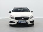 Mercedes Třída A - fotka číslo 1