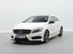 Mercedes Třída A - fotka číslo 2