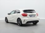 Mercedes Třída A - fotka číslo 4