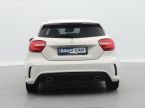 Mercedes Třída A - fotka číslo 5