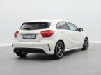 Mercedes Třída A - fotka číslo 6