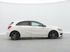 Mercedes Třída A - fotka číslo 7