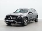Mercedes Třída GLC - fotka číslo 2