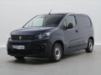 Peugeot Partner - fotka číslo 2