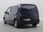 Peugeot Partner - fotka číslo 4