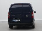 Peugeot Partner - fotka číslo 5