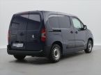 Peugeot Partner - fotka číslo 6