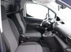 Peugeot Partner - fotka číslo 11