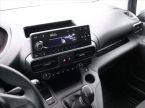 Peugeot Partner - fotka číslo 14