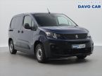 Peugeot Partner - fotka číslo 0