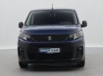 Peugeot Partner - fotka číslo 1