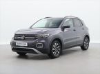 Volkswagen T-CROSS - fotka číslo 2