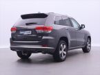 Jeep Grand Cherokee - fotka číslo 6